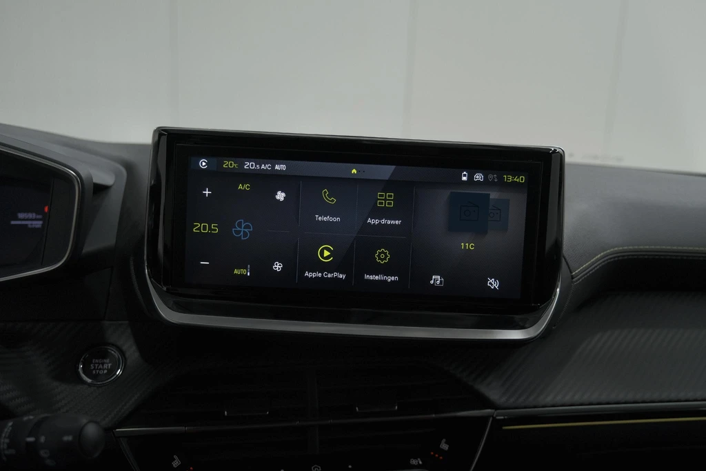 Peugeot 208 – foto 36