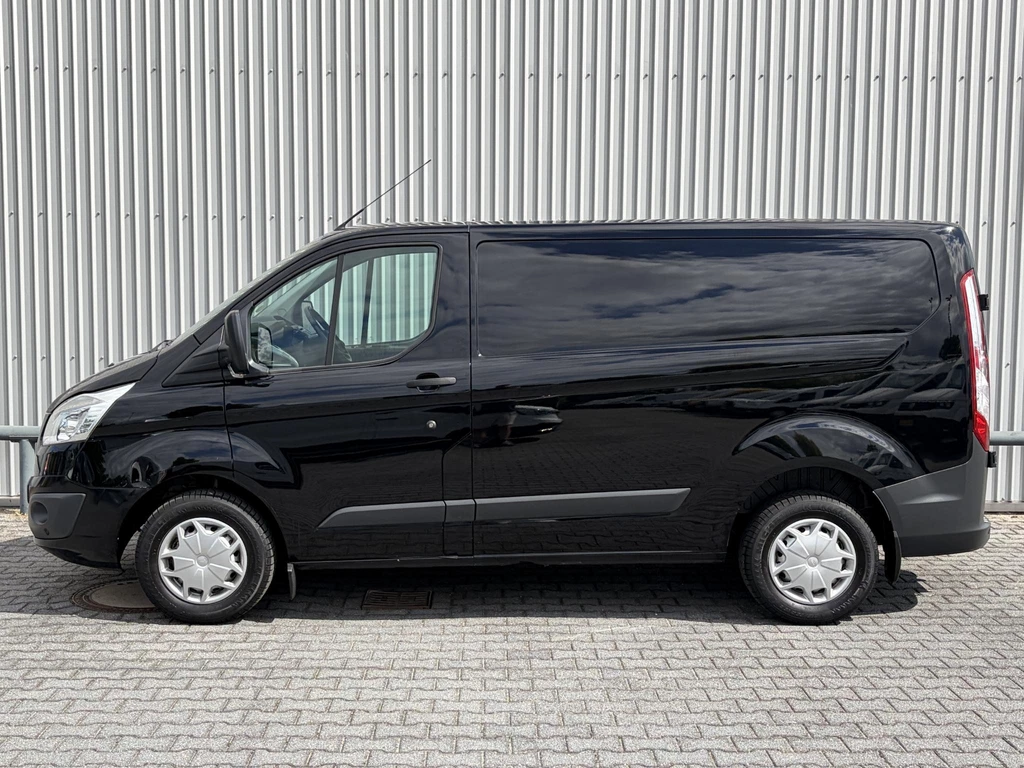 Ford Transit Custom – foto 3