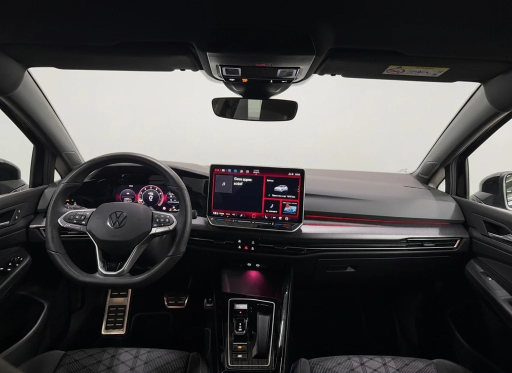 Volkswagen Golf – foto 11