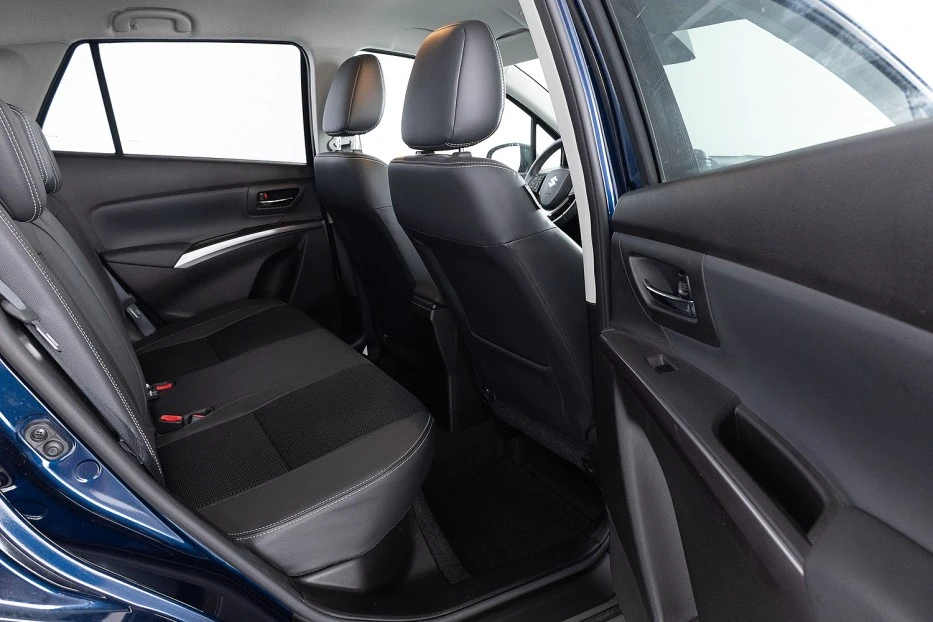Suzuki S-Cross – foto 12