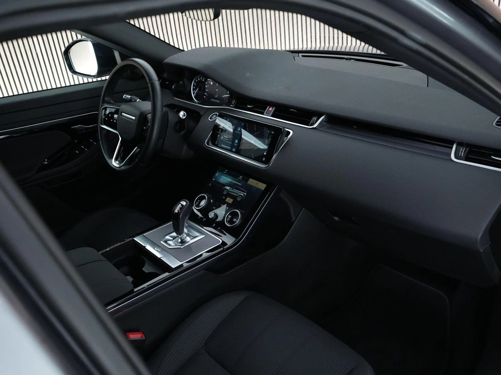 Land Rover Range Rover Evoque – foto 18