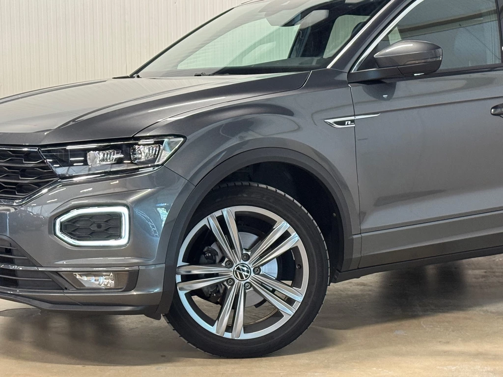 Volkswagen T-Roc – foto 13