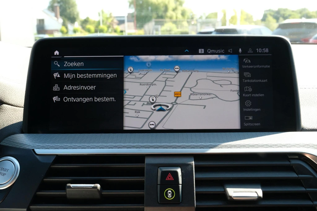 BMW X3 – foto 24
