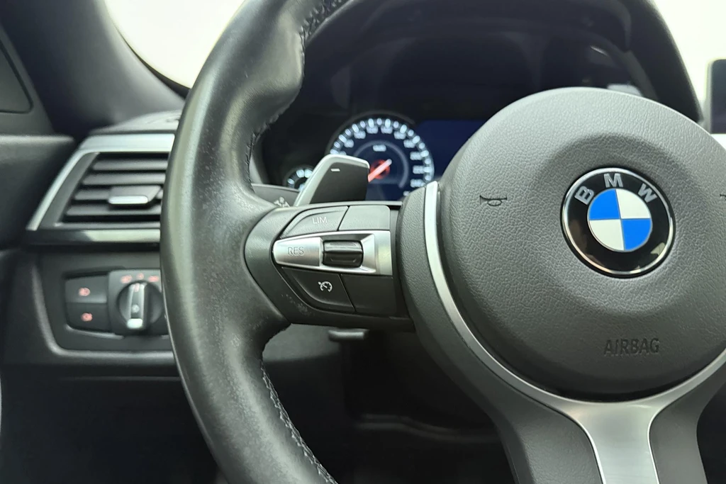 BMW 3 Serie – foto 23