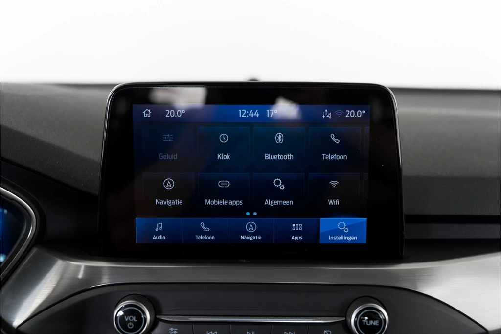 Ford Focus – foto 20