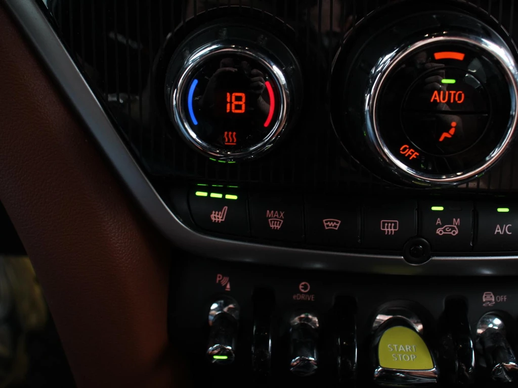 MINI Countryman – foto 26