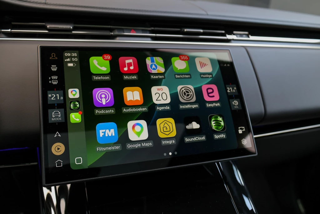 Land Rover Range Rover Sport – foto 59