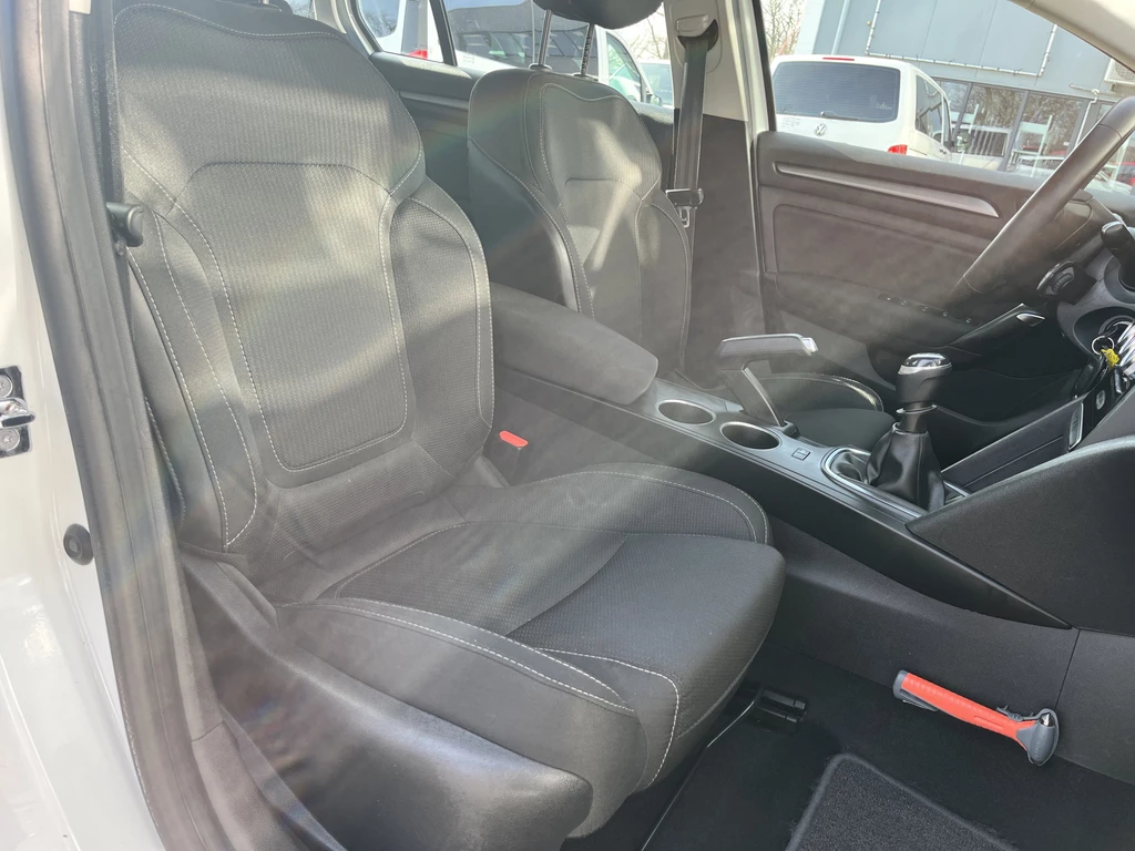 Renault Mégane Estate – foto 13