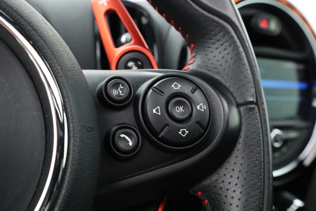 MINI Countryman – foto 16