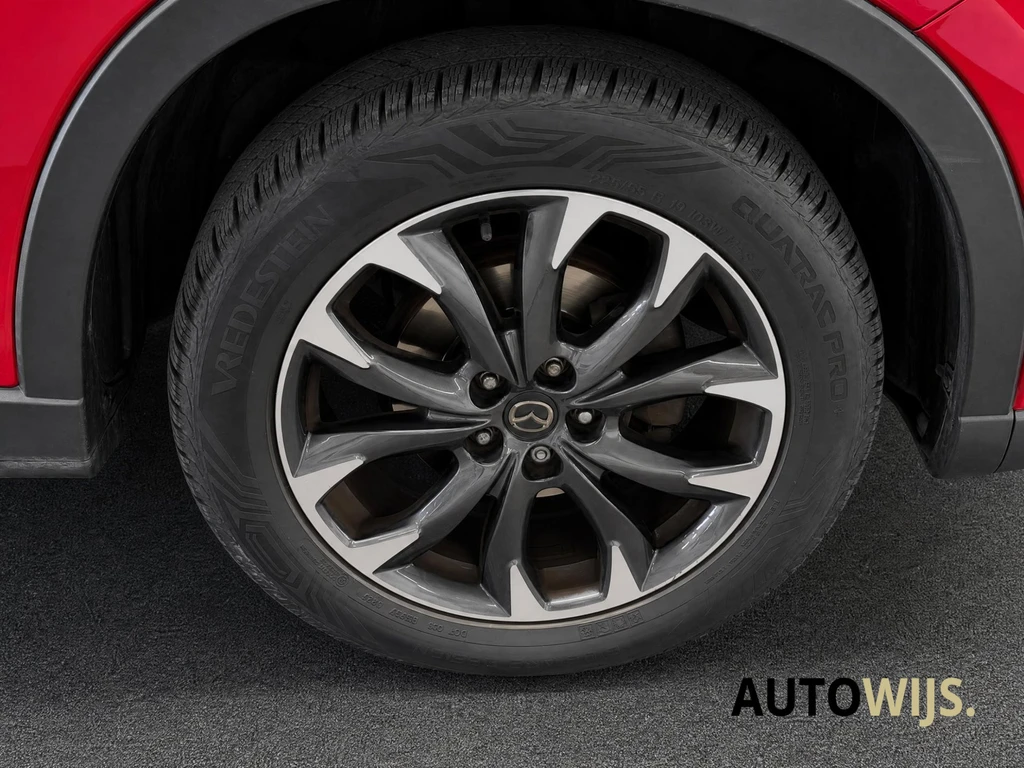 Mazda CX-5 – foto 13
