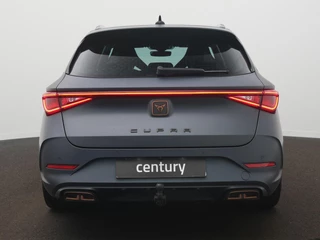 CUPRA Leon Sportstourer – thumbnail 5