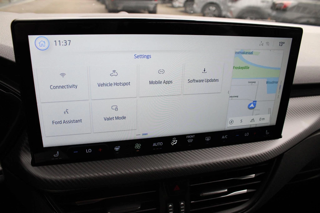 Ford Kuga – foto 32
