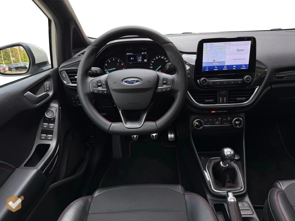 Ford Fiesta – foto 26