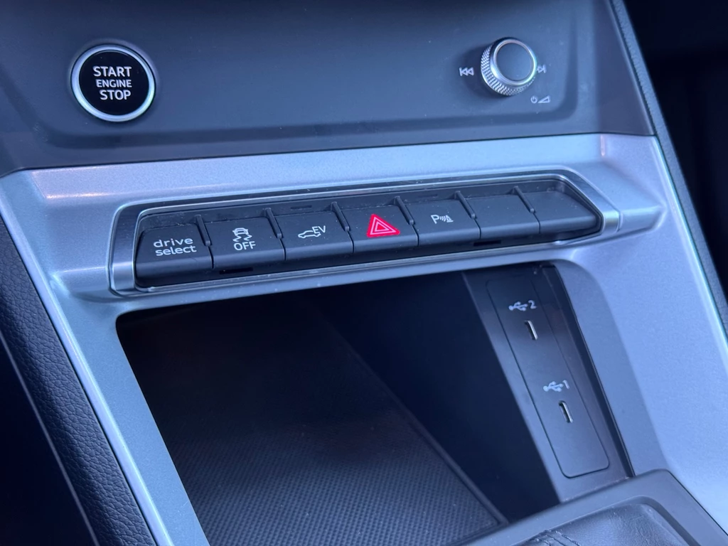 Audi Q3 – foto 18
