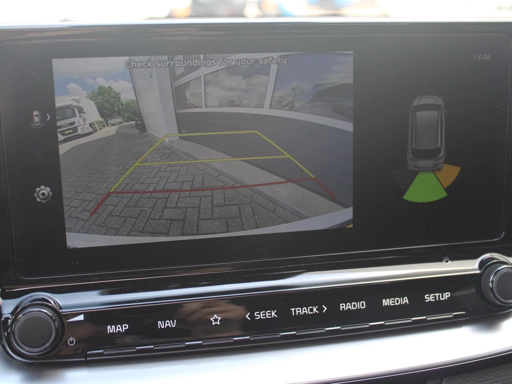 Kia Ceed Sportswagon – foto 22