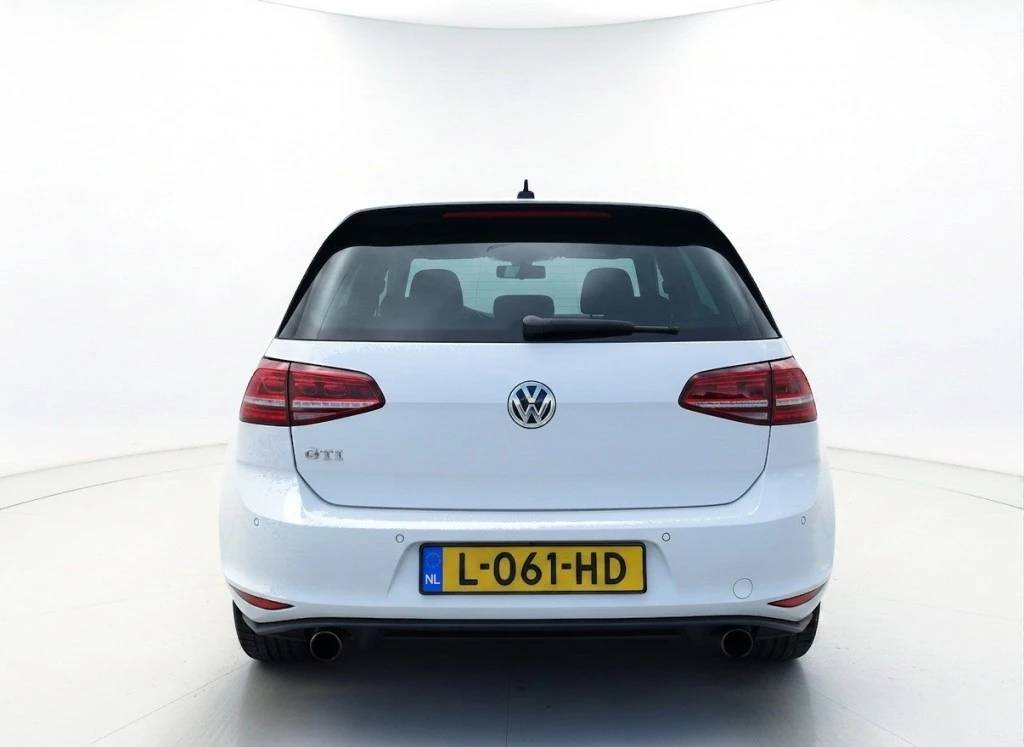 Volkswagen Golf – foto 4