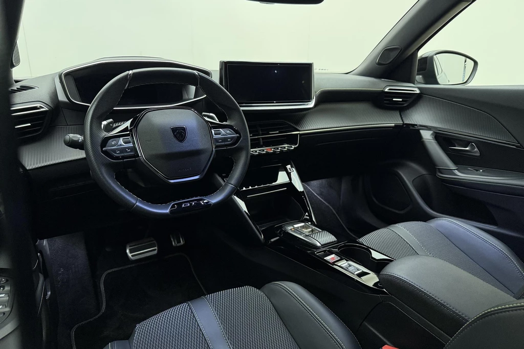 Peugeot 2008 – foto 16