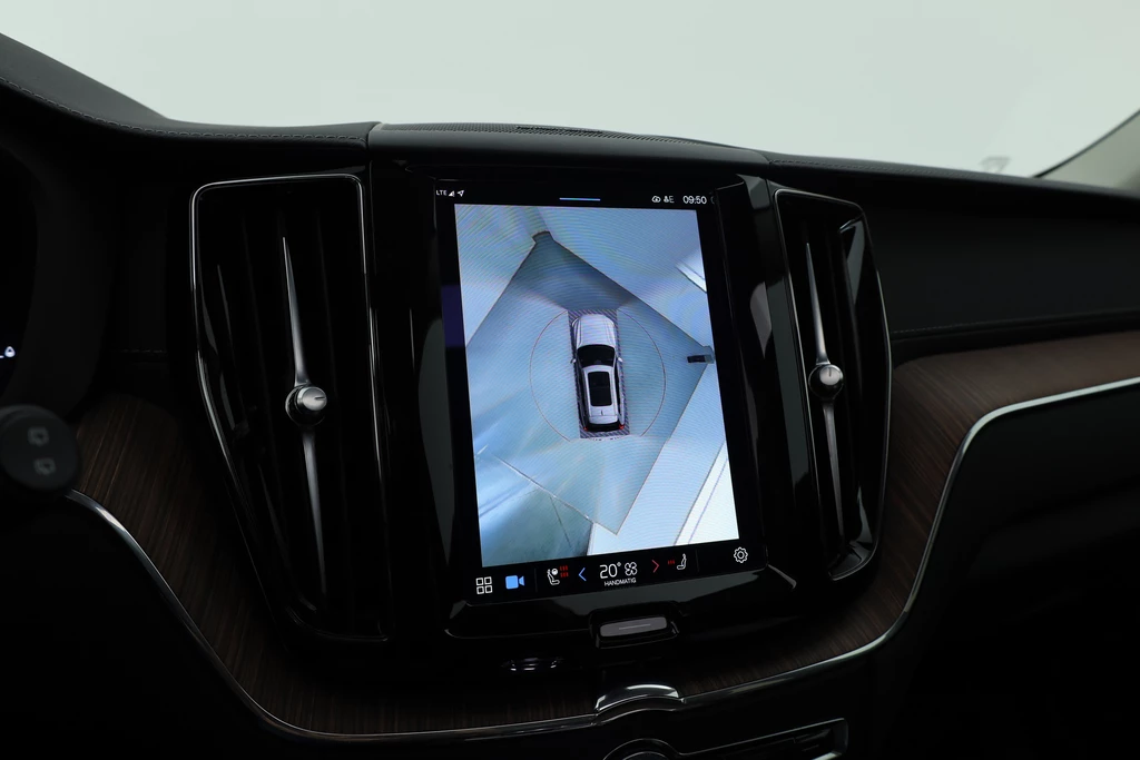 Volvo XC60 – foto 32