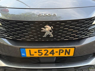Peugeot 5008 – thumbnail 13