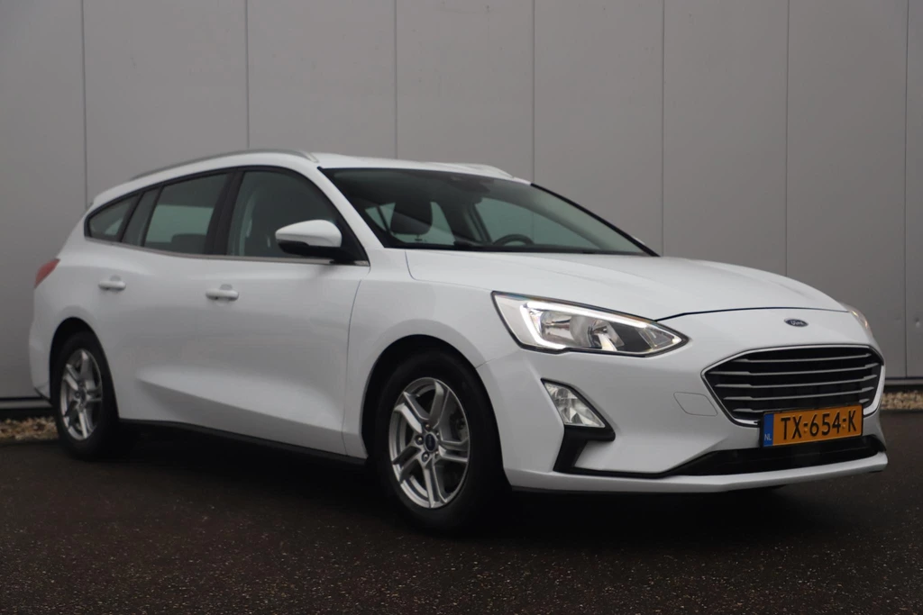 Ford Focus – foto 4