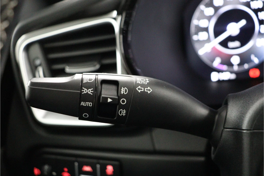 Kia XCeed – foto 25