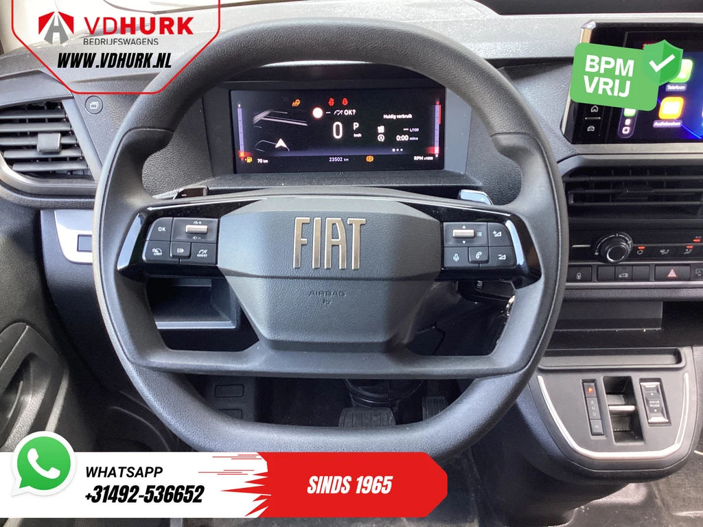 Fiat Scudo – foto 12