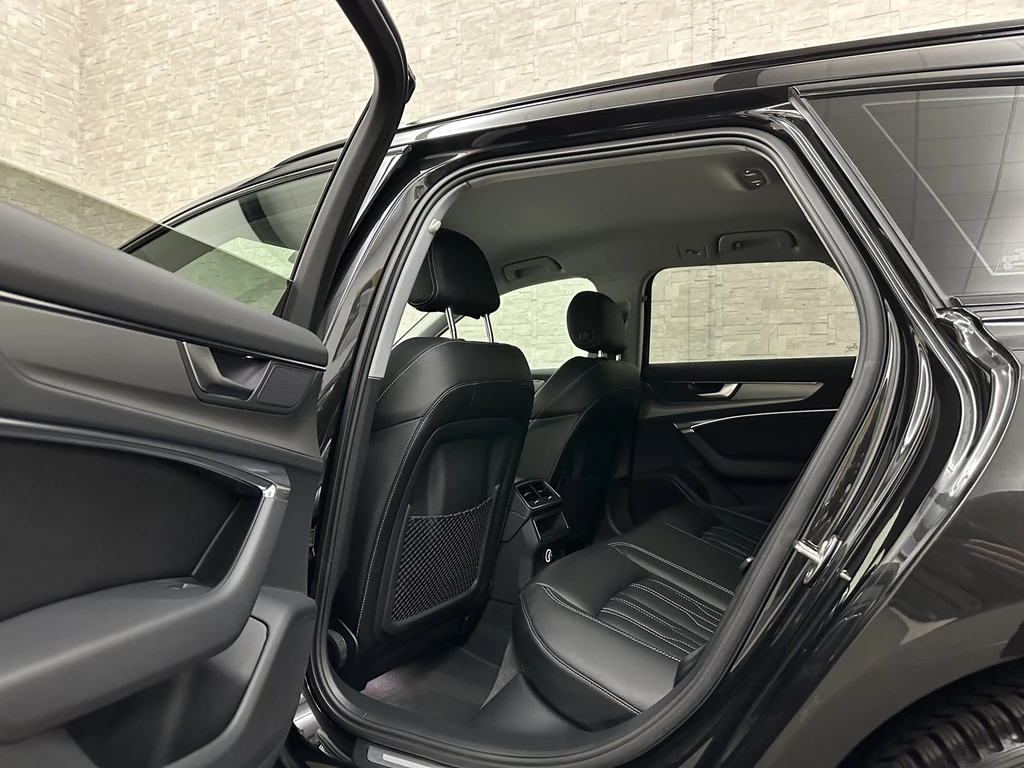 Audi A6 – foto 11