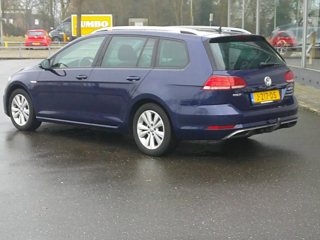 Volkswagen Golf – foto 3