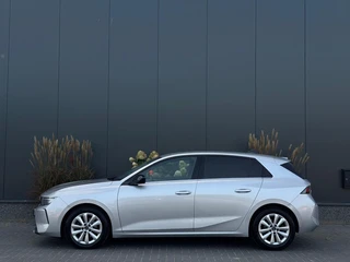 Opel Astra – thumbnail 5