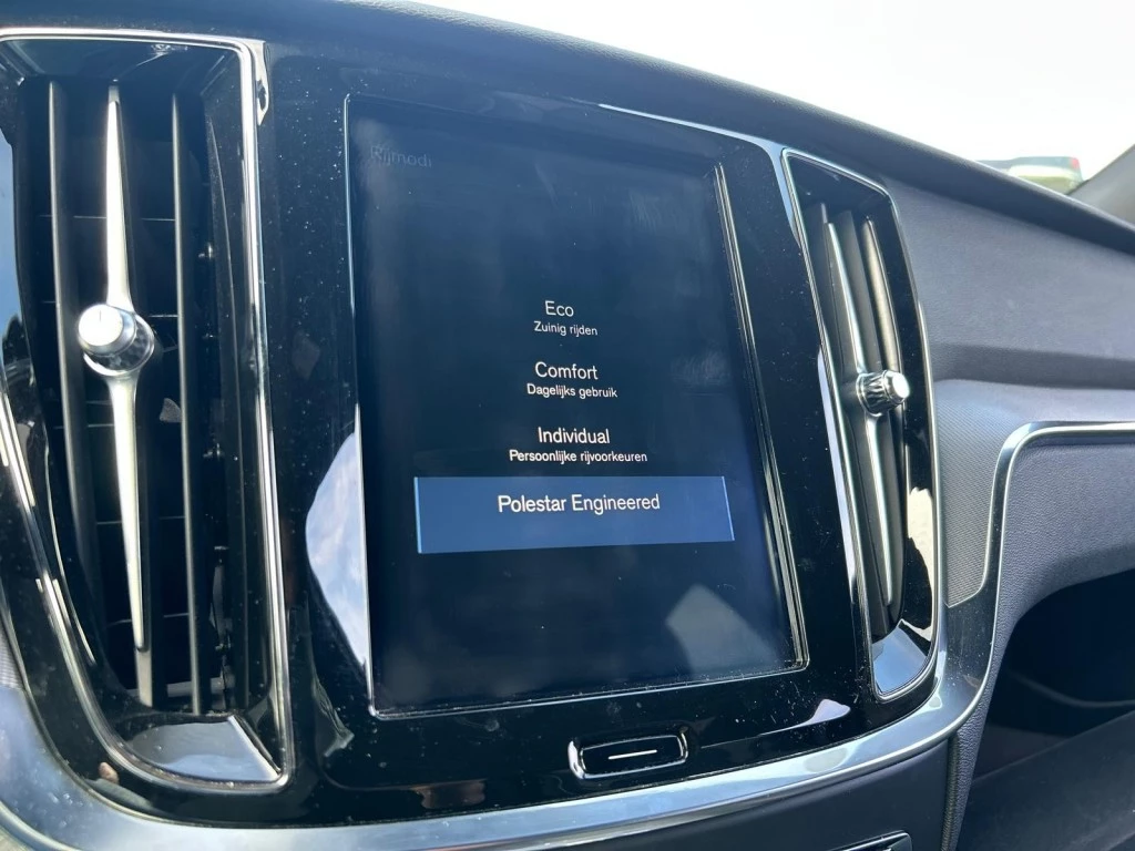 Volvo V60 – foto 24