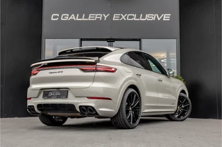 Porsche Cayenne – thumbnail 7