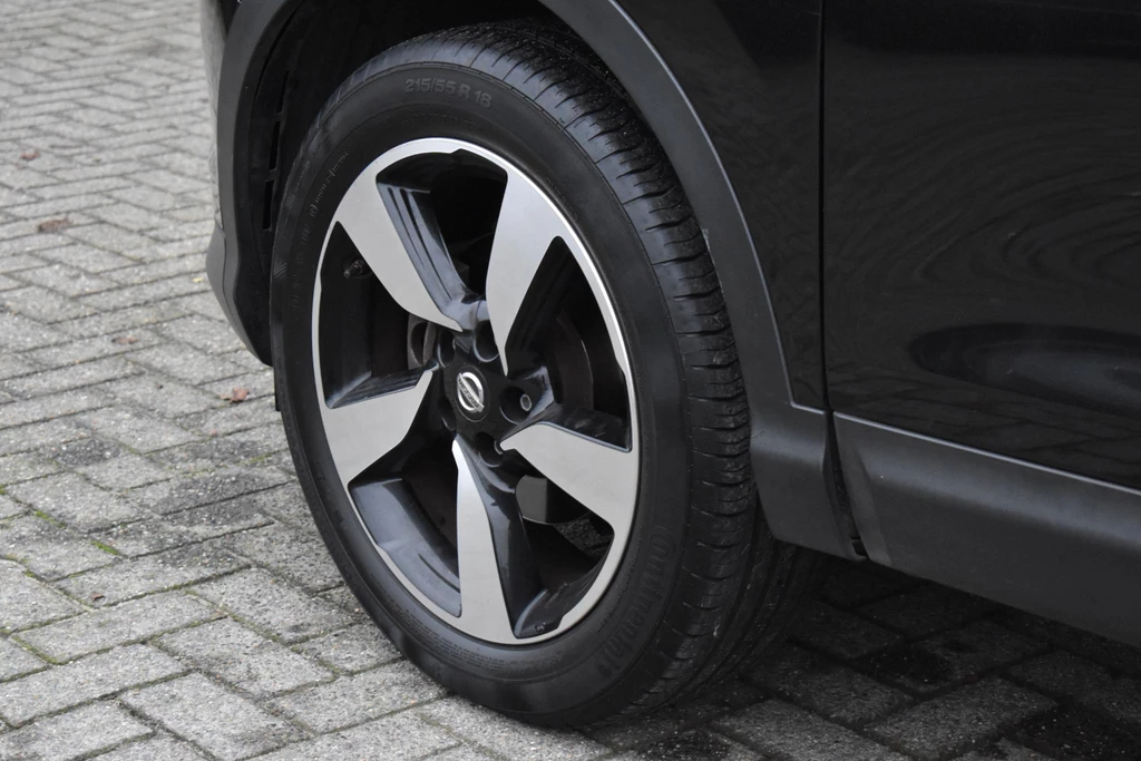 Nissan QASHQAI – foto 44