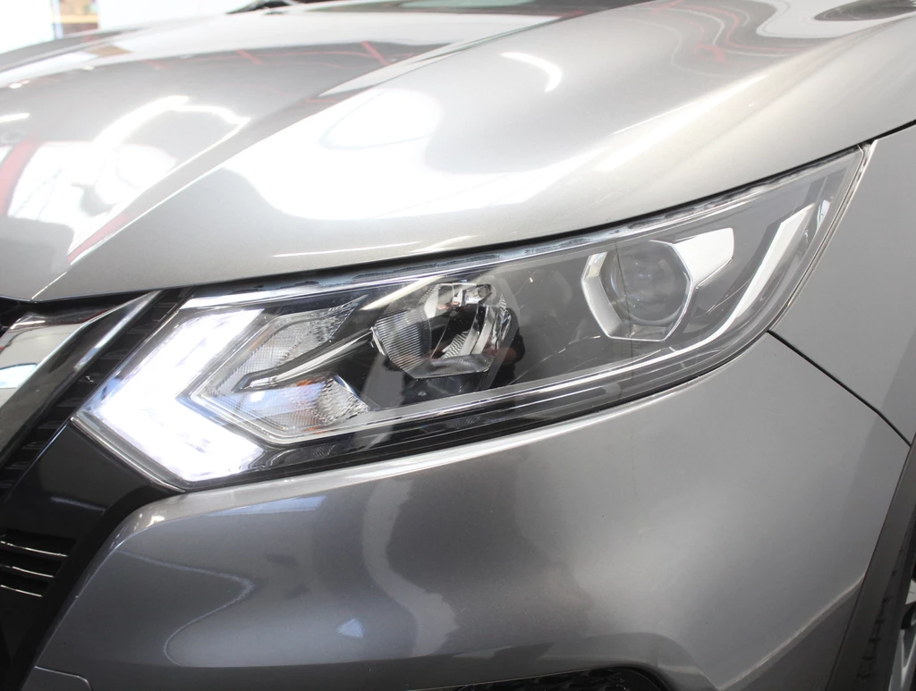 Nissan QASHQAI – foto 43