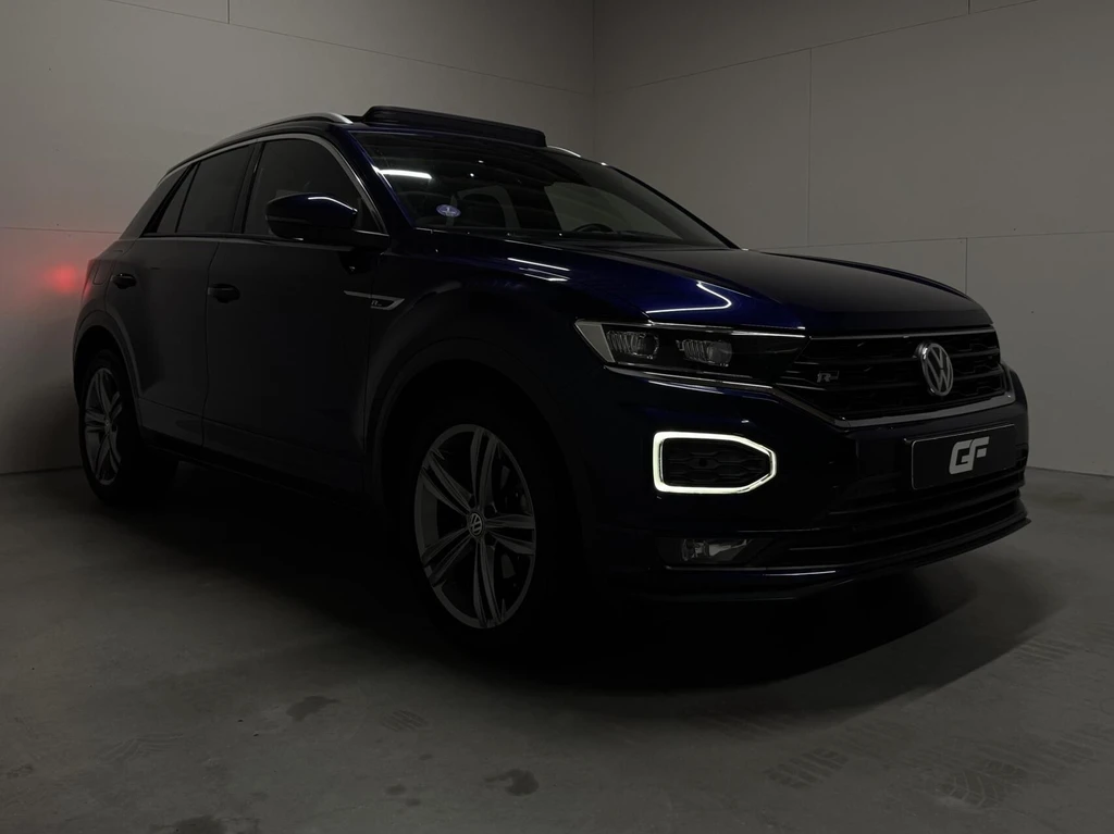 Volkswagen T-Roc – foto 18
