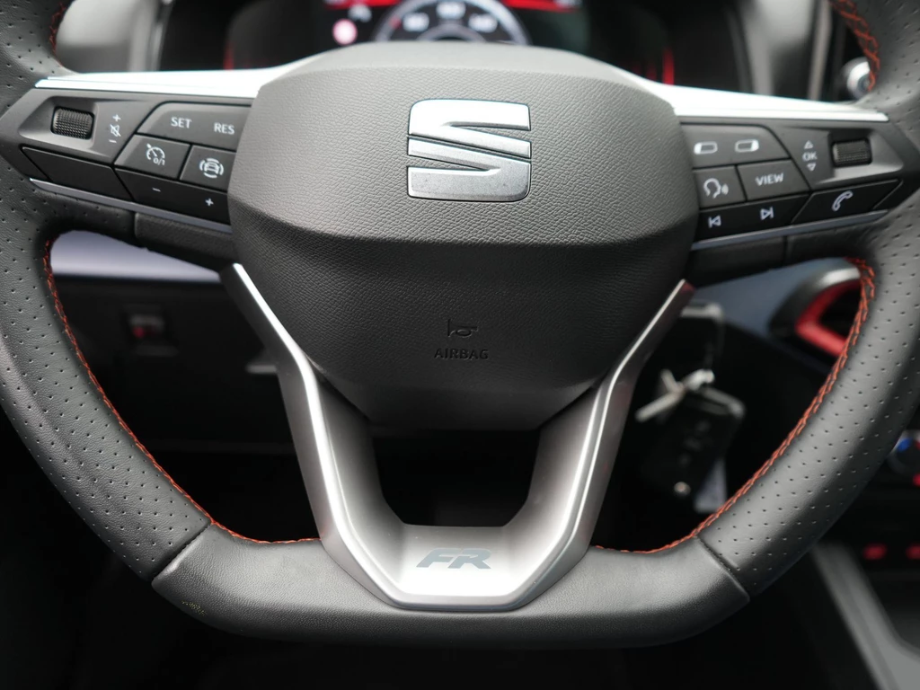 SEAT Ibiza – foto 18