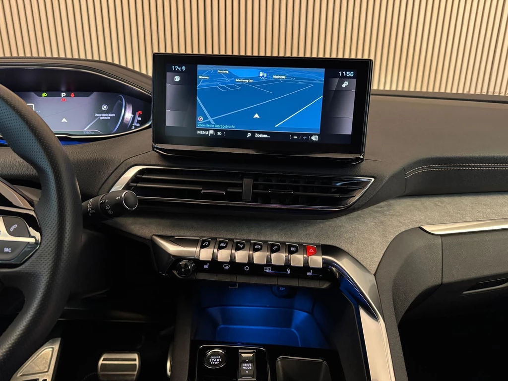 Peugeot 3008 – foto 22