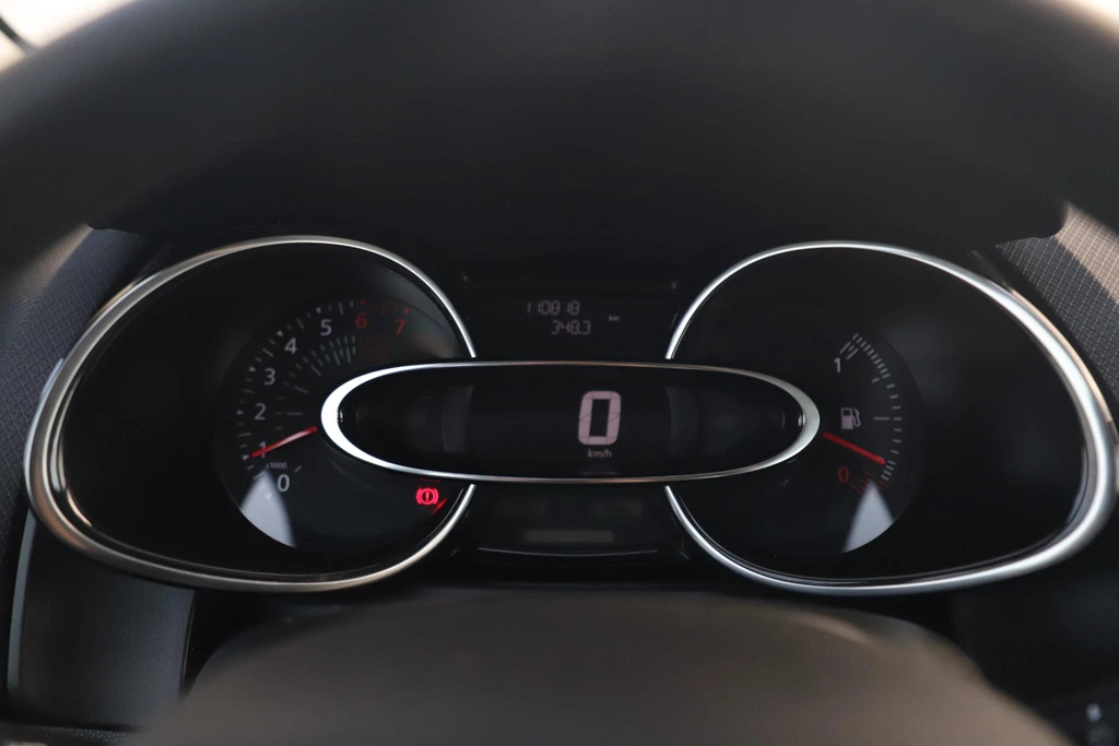 Renault Clio – foto 20