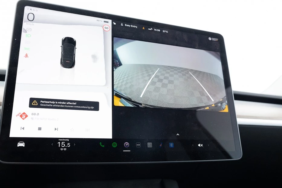 Tesla Model Y – foto 20