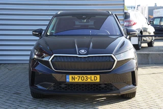 Škoda Enyaq iV – thumbnail 7