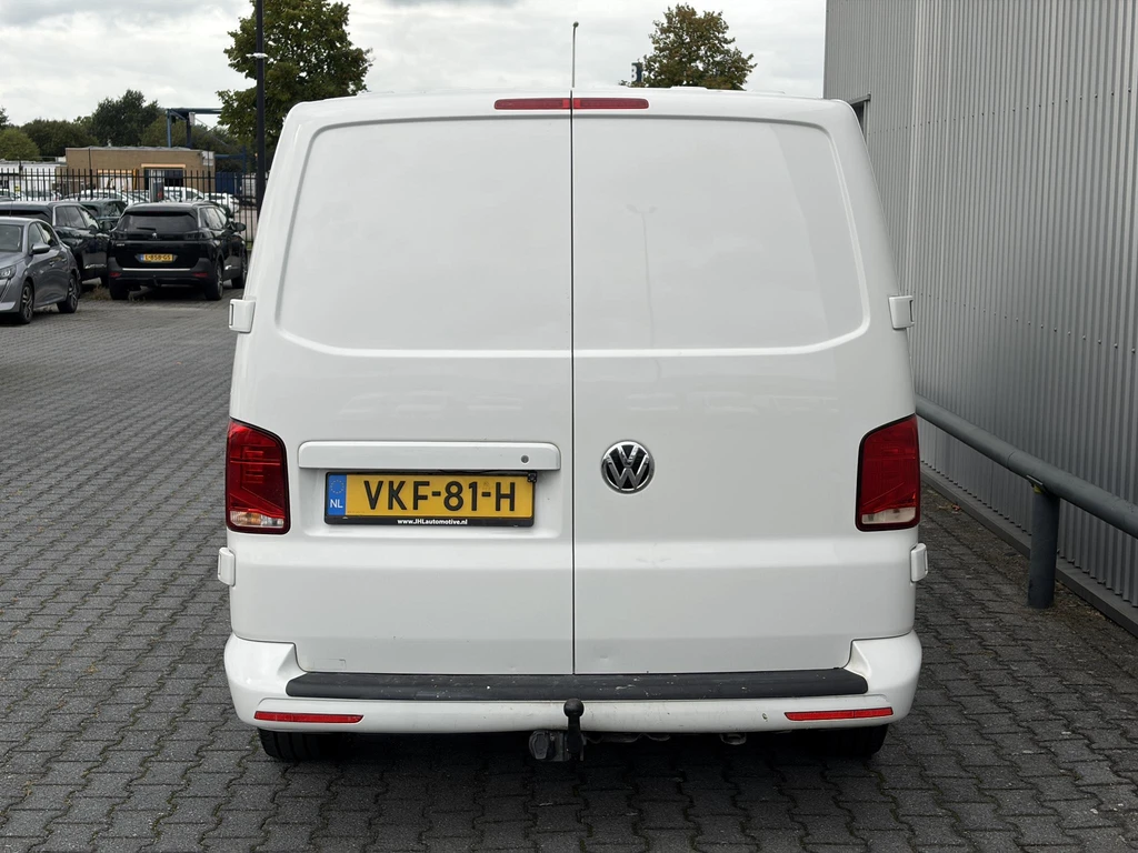 Volkswagen Transporter – foto 5