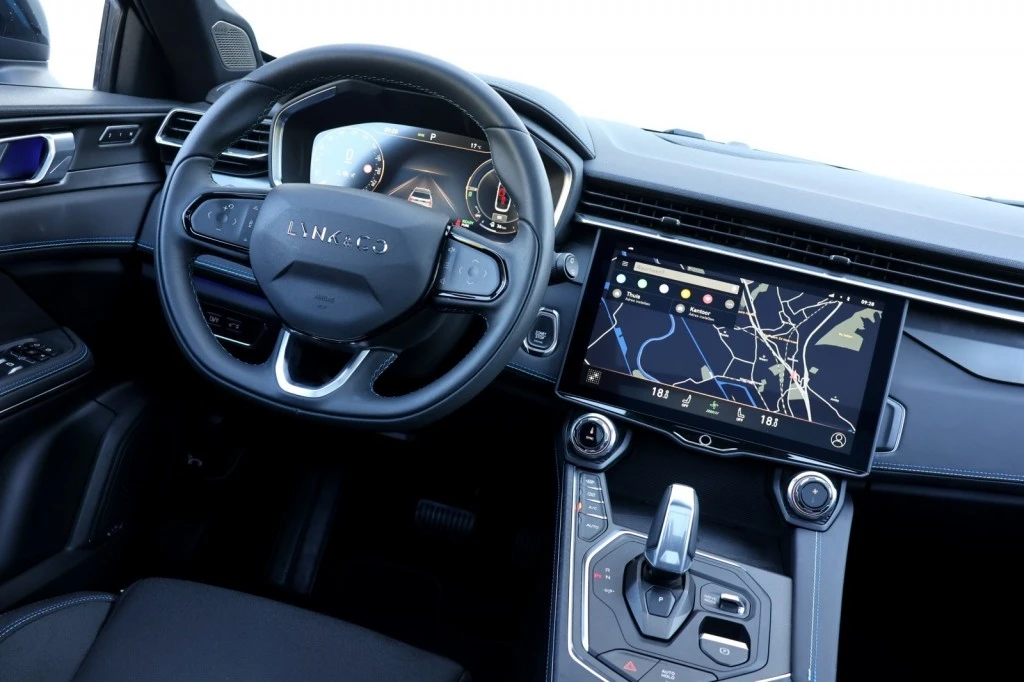 Lynk & Co 01 – foto 14