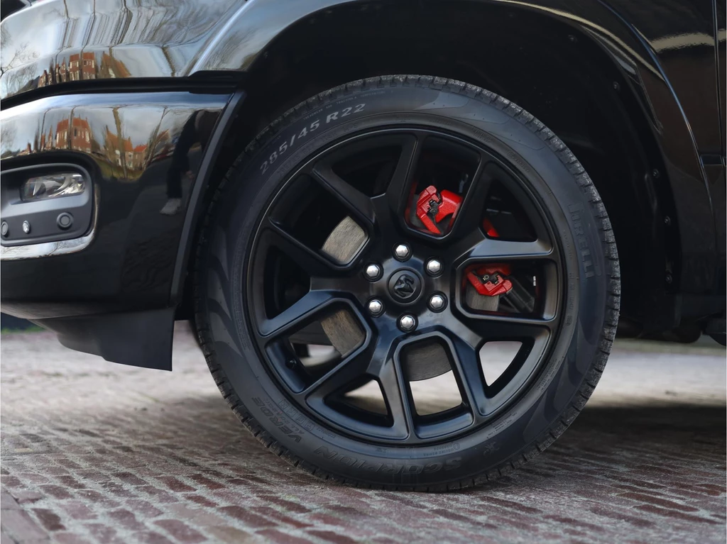 Dodge Ram 1500 – foto 9