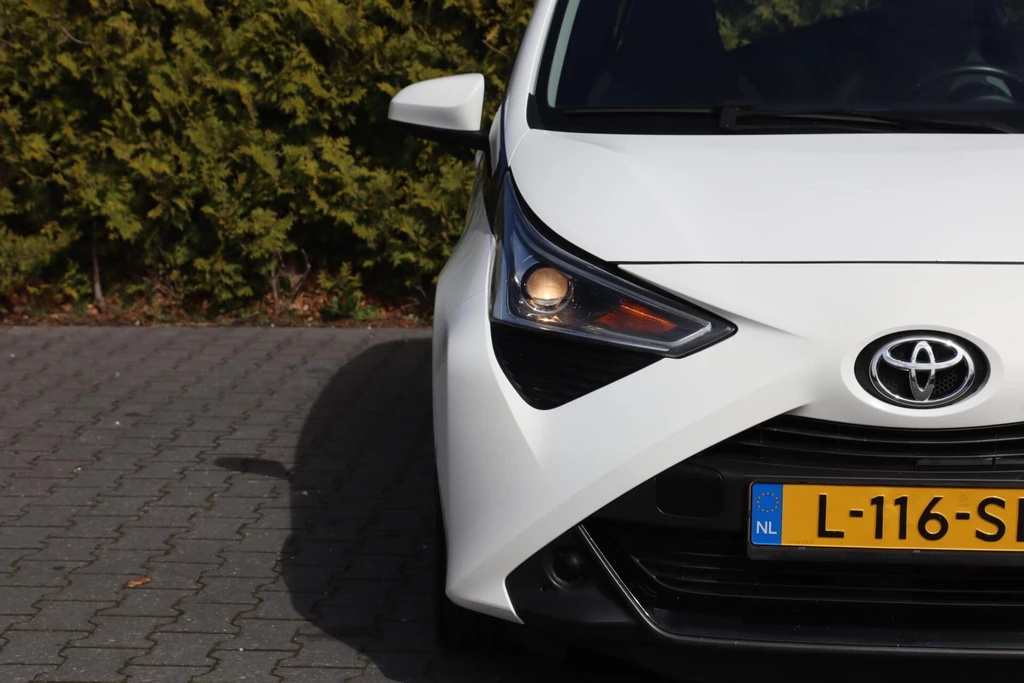 Toyota Aygo – foto 57