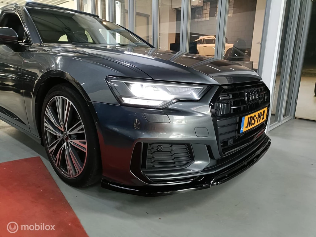 Audi A6 – foto 4