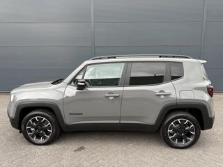 Jeep Renegade – thumbnail 3