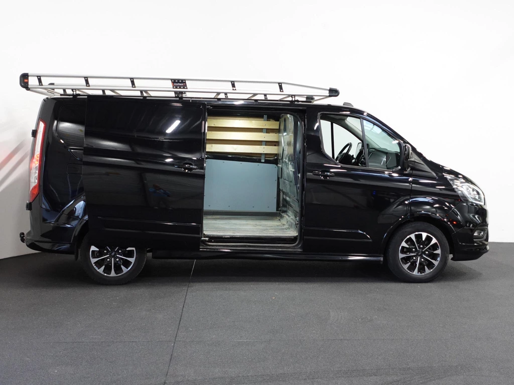 Ford Transit Custom – foto 7