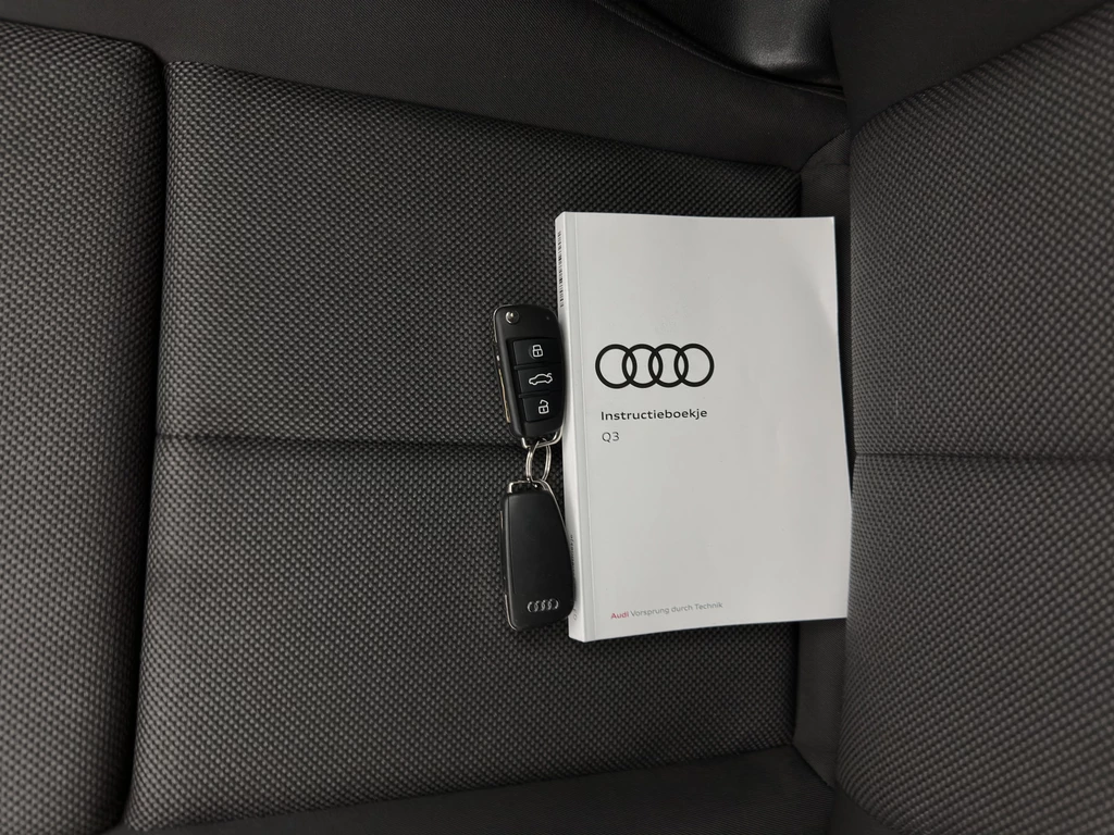 Audi Q3 – foto 28