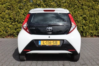 Toyota Aygo – thumbnail 8