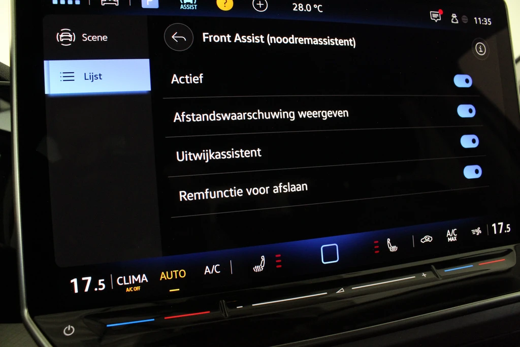 Volkswagen Golf – foto 34