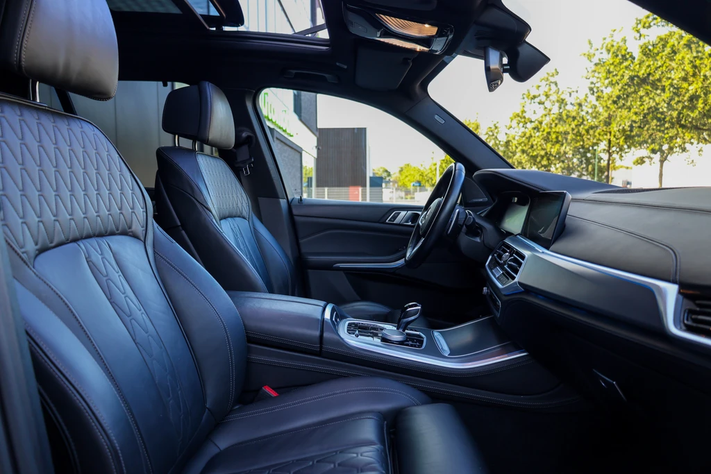 BMW X5 – foto 27